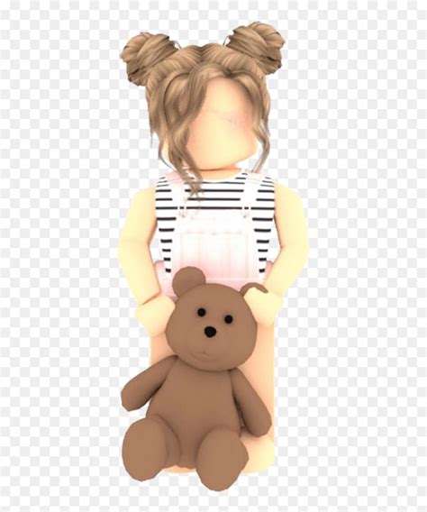 Roblox Baby Girl に対する画像結果