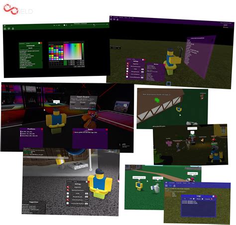Roblox Admin Script Exploit に対する画像結果
