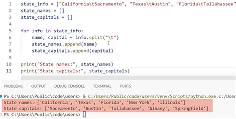 Image result for Python String to List