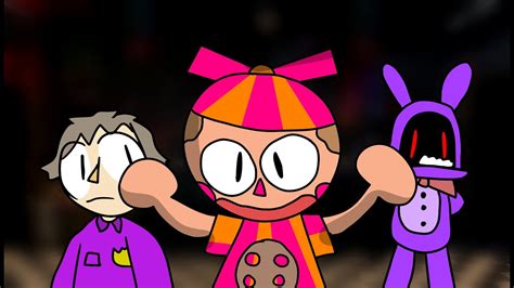 Image result for F-NaF UCN Animation