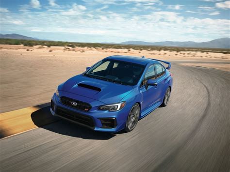 Image result for 2021 WRX STI Horsepower