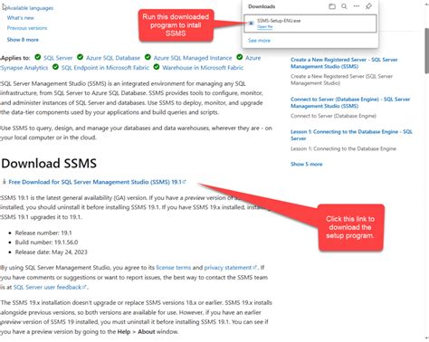 Image result for SQL Management Studio SSL