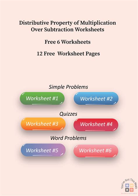 Solving Problems Using the Distributive Property に対する画像結果