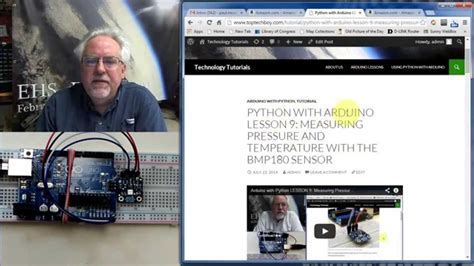Image result for YouTube Tutorial Using Arduino with Python Lesson 21