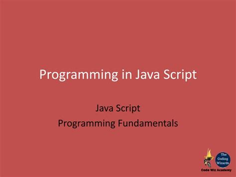 Image result for JavaScript Programming