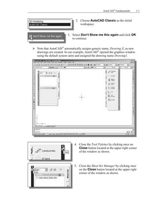 Image result for AutoCAD 2007 Tutorial
