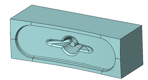 Image result for SolidWorks Boolean Intersect