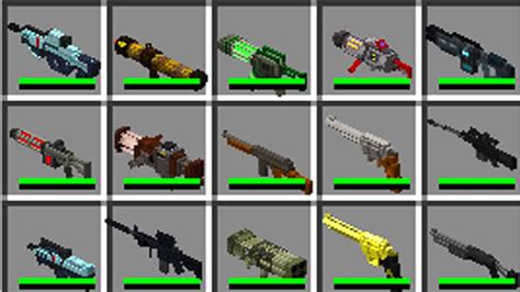 Minecraft Java Tech Gun Mod に対する画像結果