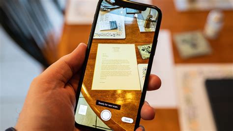 Image result for How to Scan Documents Using iPhone