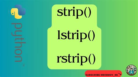 Python Rstrip に対する画像結果