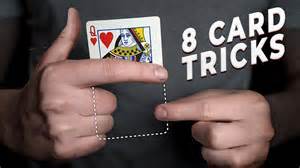 Image result for How to Do Magic Tricks with Cards Easy