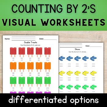 Image result for Math Counting by 2