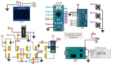 Image result for Arduino Multimeter