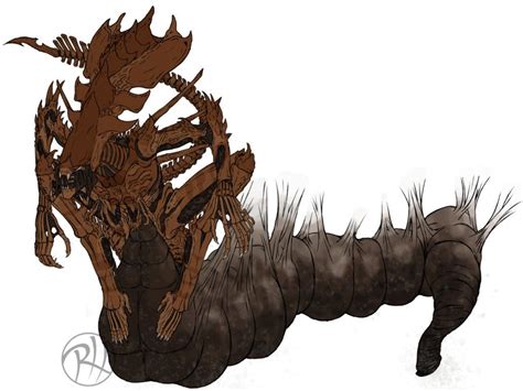 Afbeeldingsresultaten voor Alien Egg Sack