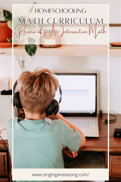 Toradh íomhá ar Interactive Math Program