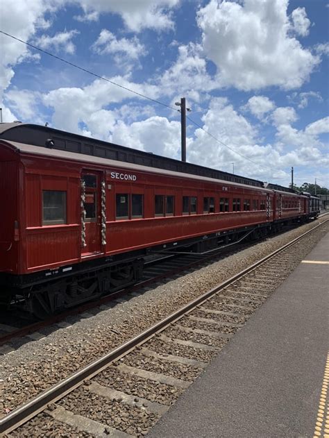 T Class Locomotives in Action に対する画像結果