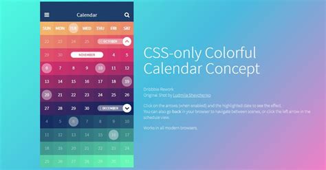 Image result for JavaScript Event Calendar