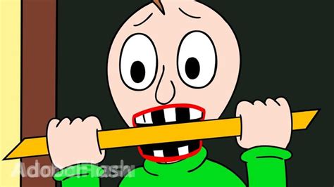 Image result for Baldis Basics Animation
