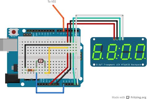 Image result for Arduino Speedometer Project