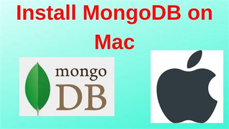 Toradh íomhá ar MongoDB Tutorial Mac