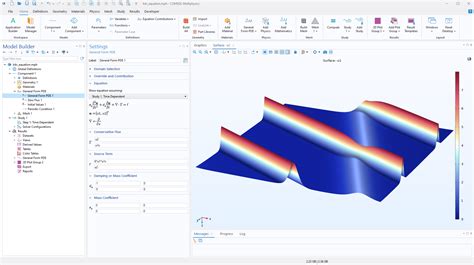 Image result for COMSOL Simulation