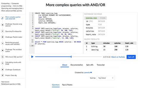 Image result for Quickly Learn SQL