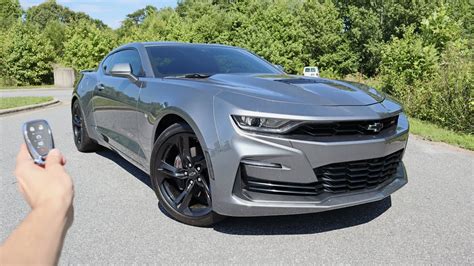 Image result for 2021 Chevrolet Camaro 2SS
