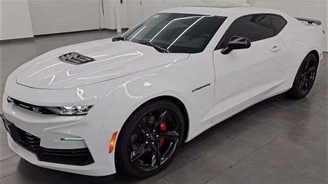 Image result for 2021 Chevrolet Camaro 2SS