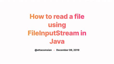 Java FileInputStream に対する画像結果