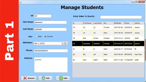 Afbeeldingsresultaten voor ERP System Project in Java Source Code