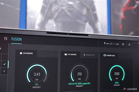 Image result for Alienware X17 R1 Game Test