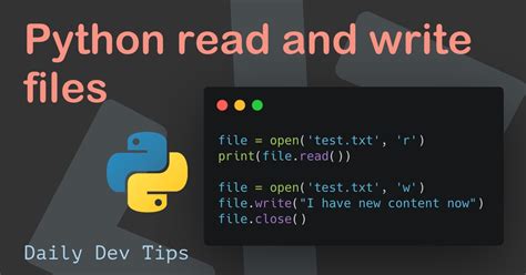 Image result for Read Data Python