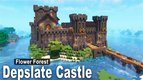 Image result for Minecraft Fort Tutorial