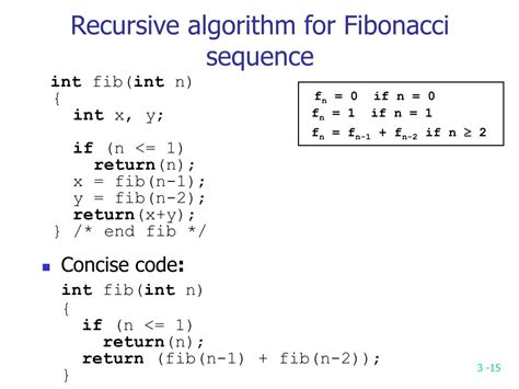 Image result for Recursion Algorithm for Beginners