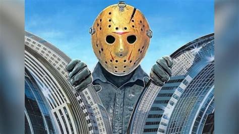 Friday the 13th Movie に対する画像結果