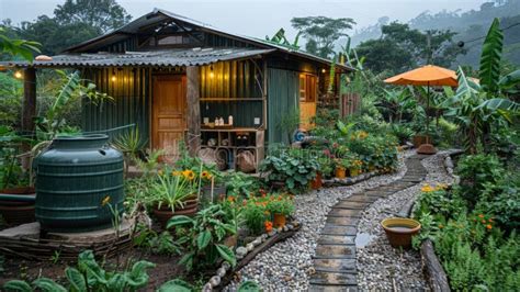 Off-Grid Rainwater Collection System に対する画像結果