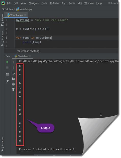 Image result for How to Split a String per String Python