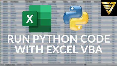 Can We Run Python Code Inside Excel に対する画像結果