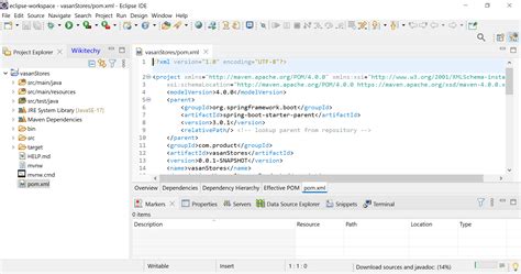 Spring Boot Tutorial に対する画像結果