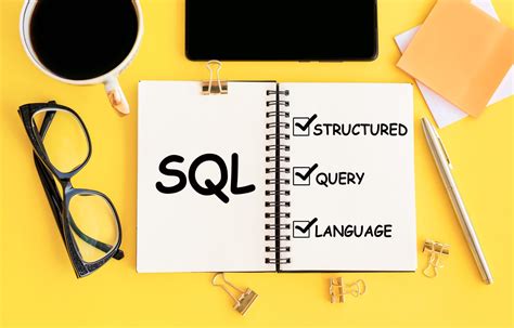 SQL Work に対する画像結果