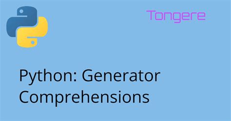 Image result for Python Generator Function