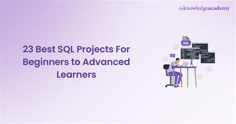 Image result for SQL Projects for Beginners