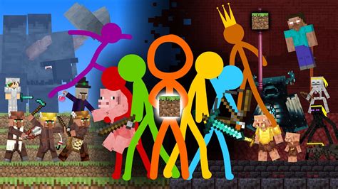 Afbeeldingsresultaten voor Minecraft Animation