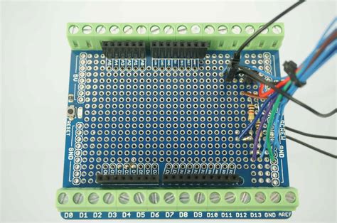 Arduino Encoder Differential Drive に対する画像結果