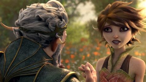 Image result for Strange Magic 2