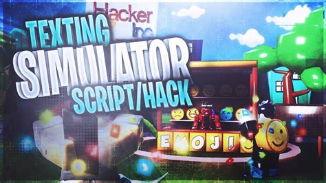 Toradh íomhá ar Texting Simulator Script Pastebin 2020