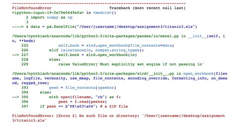 Toradh íomhá ar Python Read Excel Xlrd