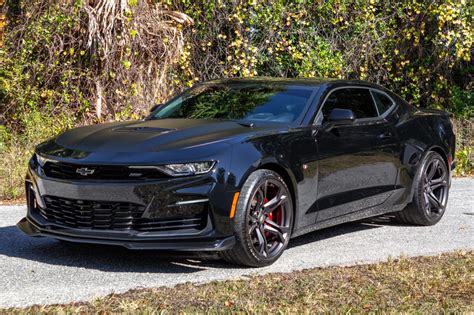 Image result for 2021 Chevrolet Camaro 2SS