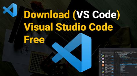 Afbeeldingsresultaten voor Visual Studio Code Free