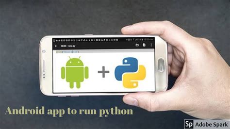 Image result for Python Android-App Example